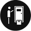 Arrival Icon