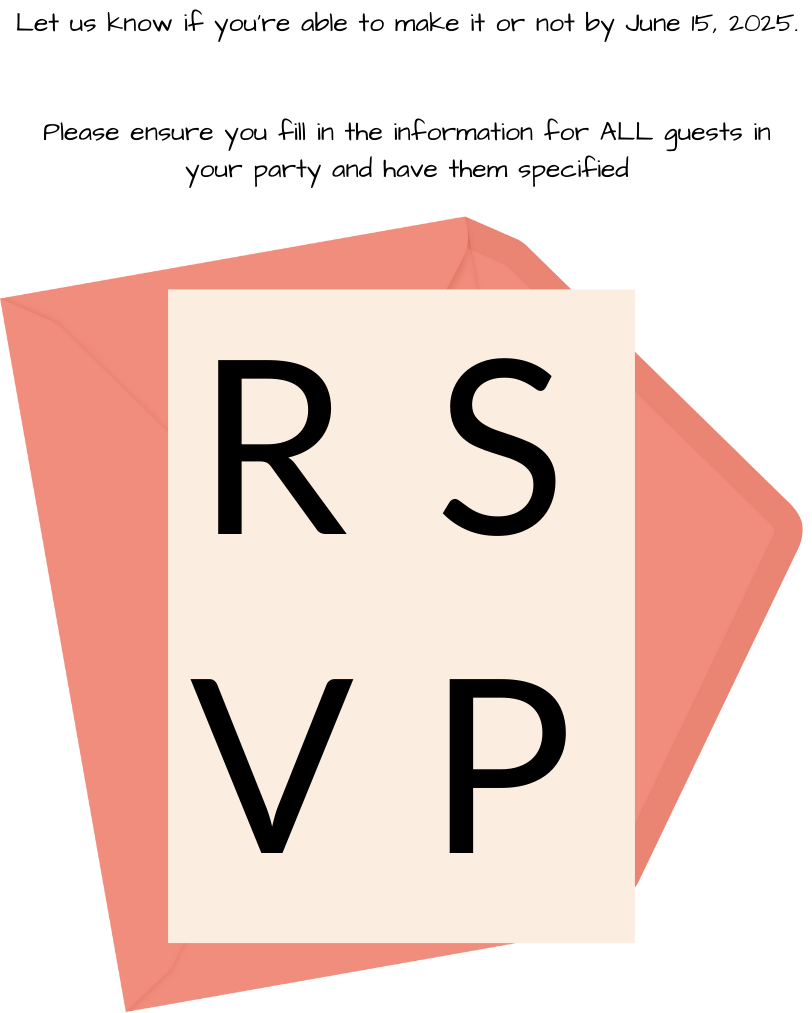RSVP Design